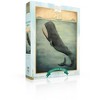New York Puzzle Company Leviathan Below 500 Piece Puzzle - 2 of 4