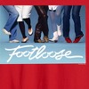 Men's - Footloose - Shoes Don't Matter Long Sleeve Graphic T-Shirt - 2 of 3