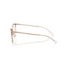 Armani Exchange AX1034 52mm Female Cat Eye Eyeglasses - prescription-ready - 3 of 4