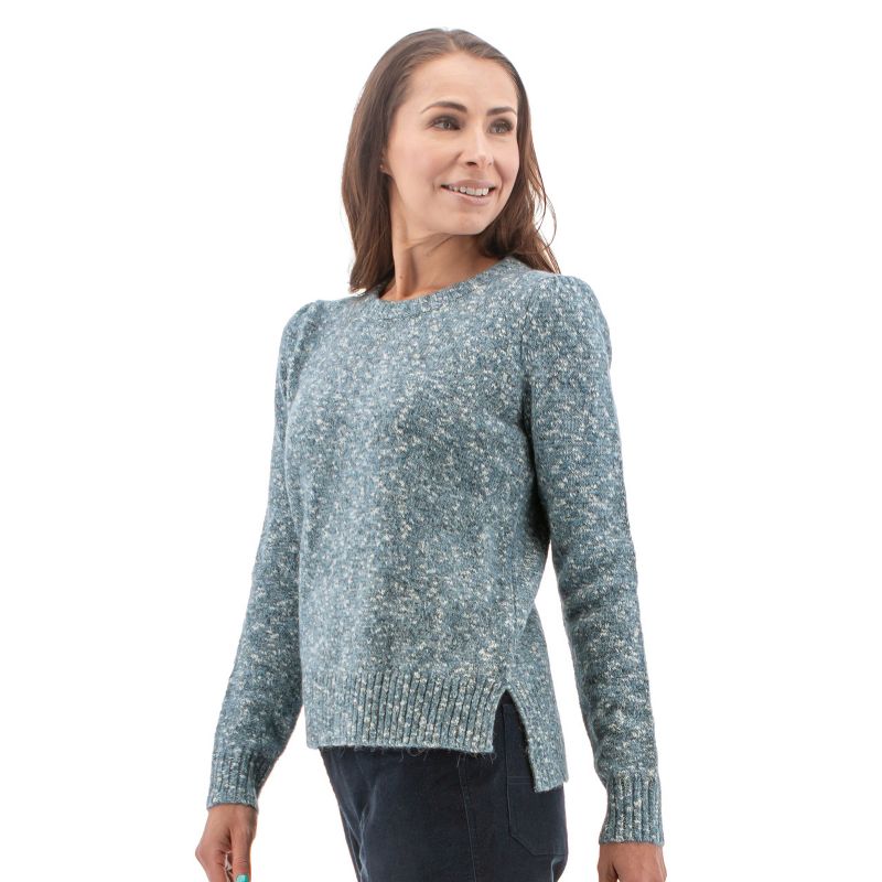 Aventura Clothing Women's Lexis Sweater, 3 of 6