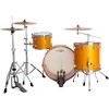 Ludwig NeuSonic 3-Piece Pro Beat Shell Pack With 24" Bass Drum - 2 of 3