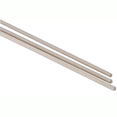 Forney 3/32 In. D X 14 In. L E6013 Mild Steel Welding Electrodes 83000 ...