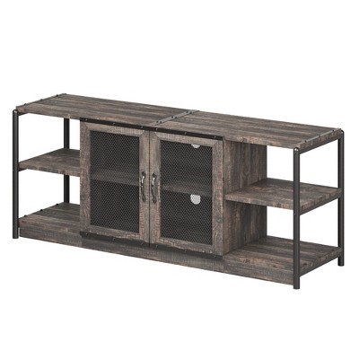 dark antique oak
