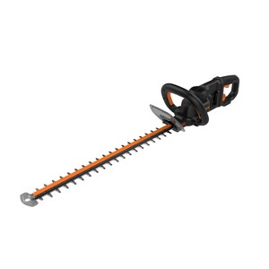 Worx Nitro WG286.9 40V Power Share 24" Cordless Hedge Trimmer (Battery & Charger Not Included) - 1 of 1