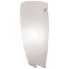 Access Lighting Daphne 1 - Light Wall Light in  White - 2 of 4