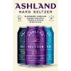 Ashland Seltzer Mixed Berry Variety - 12pk/12 fl oz Cans - 3 of 3