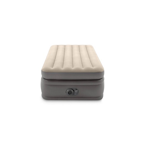 Target twin sale air mattress