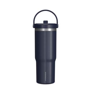 HydraPeak 14oz Kids Stainless Steel Wide Mouth Water Bottle with Straw Lid  - Coupon Codes, Promo Codes, Daily Deals, Save Money Today