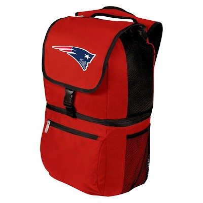 patriots bookbag