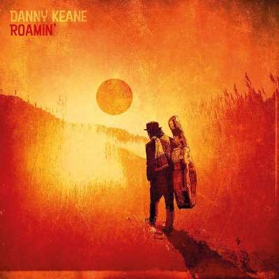Danny Keane - Roamin' (CD)