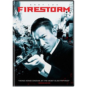 Firestorm (DVD)(2013) - 1 of 1