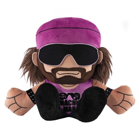 macho man randy savage Archives - Pro Wrestling Stories