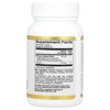 California Gold Nutrition Menopause Support with Angelica gigas, Cynanchum wilfordii, Phlomis umbrosa and L-Leucine, 30 Veggie Capsules - 2 of 3