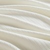 NicBex Full/Queen Polyester Cooling Blanket with Anti-Pilling Face,Soft Cold Blanket for Bedroom - 2 of 4