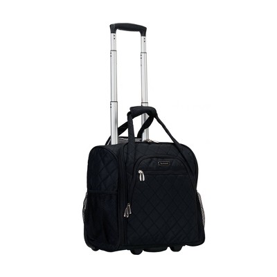 swissgear 7850 checklite liteweight underseat luggage