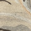 Oriental Weavers Anastasia 68007 Beige/ Charcoal Indoor Area Rug - 5' x 8' - 4 of 4