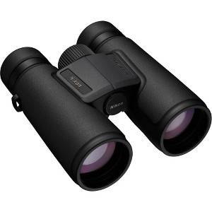 Nikon 10x42 Monarch M5 Binoculars (Black) - 1 of 4