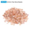 Unique Bargains Craft Embellishments Irregular Gemstone DIY Chip Stone Beads - 2 of 4
