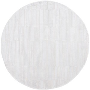 Kingston KNG100 Power Loomed Indoor Rugs - Safavieh - 1 of 4