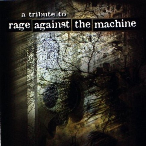 Various Artists - A Tribute To Rage Against The Machine (cd) : Target