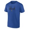 MLS San Jose Earthquakes Men's Short Sleeve T-Shirt - 2 of 3