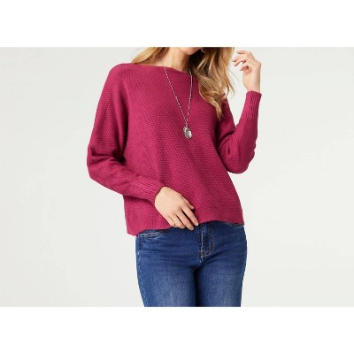 Women's Ciana Pullover Sweater - COCO + CARMEN