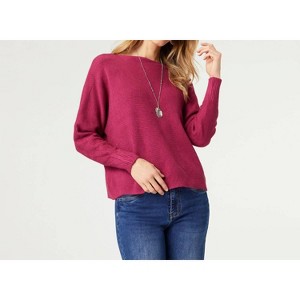 Women's Ciana Pullover Sweater - COCO + CARMEN - 1 of 2