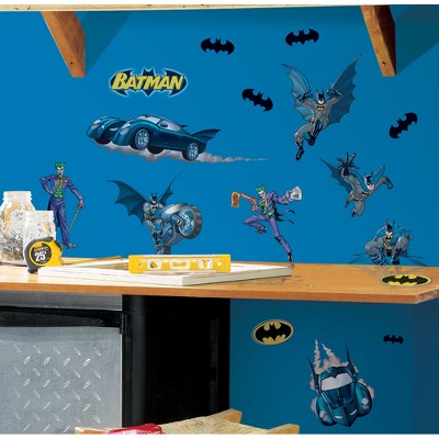 Batman Decorations For Room : We did not find results for: