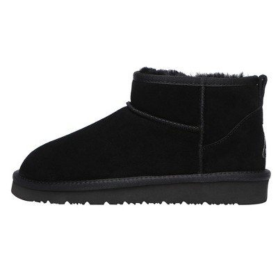 Women Ultra Mini Classic Boots - Finch