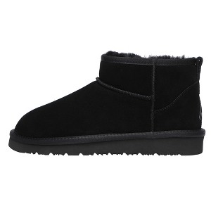 Women Ultra Mini Classic Boots - Finch - 1 of 4