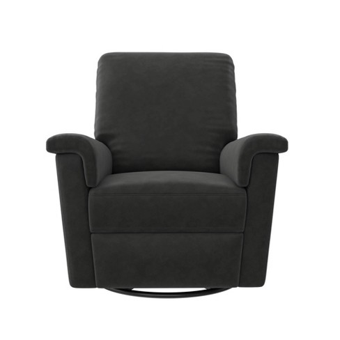 Target nursery cheap glider recliner