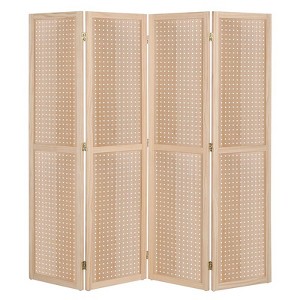 Karl Home Room Divider - 1 of 4