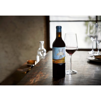 Rowen Red Blend Wine - 750ml Bottle