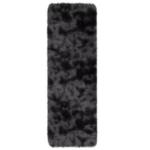 Modern Fluffy Area Rugs for Bedroom Living Room, Plush Soft Thick Fuzzy Shaggy Carpet for Kids Nursery Dorm - 1 of 4