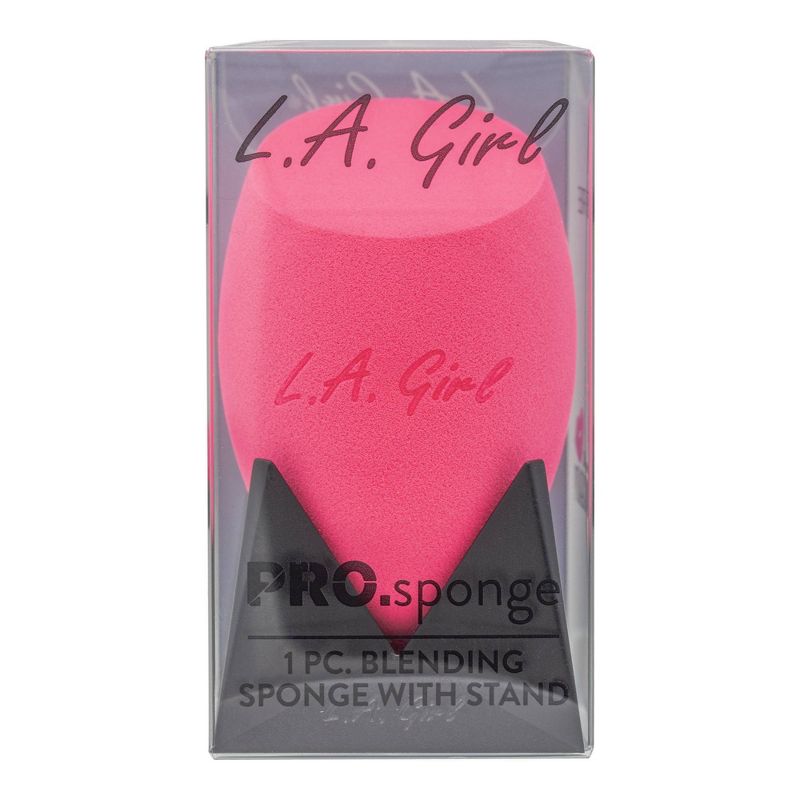 L.A. Girl Pro Beauty Sponge - Pink, 4 of 7
