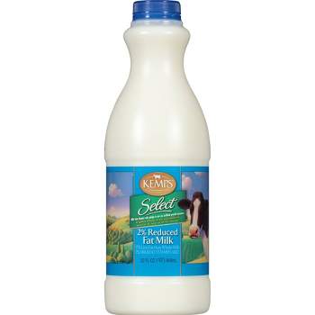 Kemps 2% Milk - 1qt