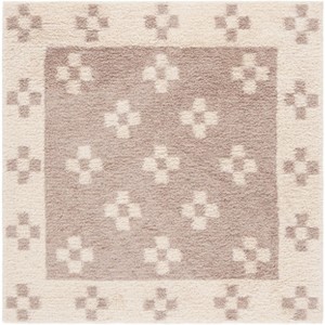 Vermont VRM558 Hand Tufted Indoor Rugs - Safavieh - 1 of 4