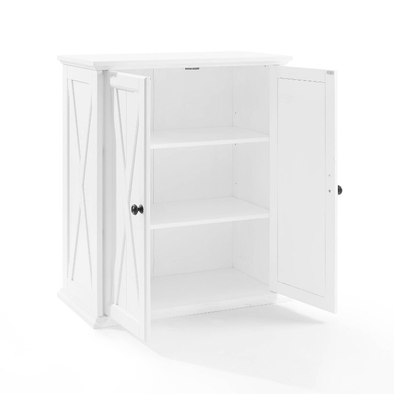Clifton Stackable Pantry White - Crosley, 4 of 14