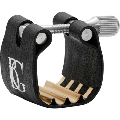 Bg Revelation Jazz Saxophone Ligature Tenor Dukoff/larsen Size : Target