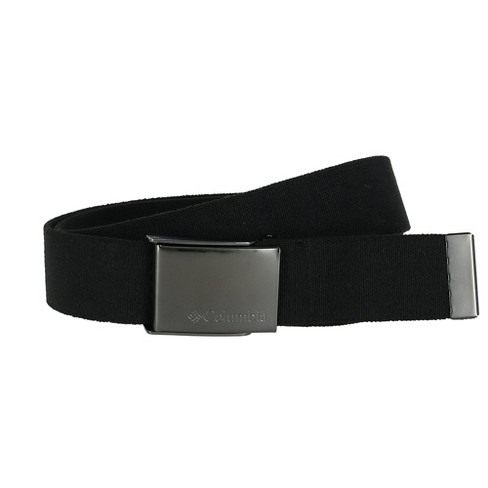 Columbia Men's Leather Reversible Casual Belt