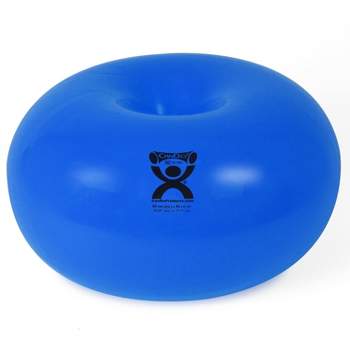 Improve Your Posture and Boost Your Fitness with 46% Off Pharmedoc Exercise  Ball Chair