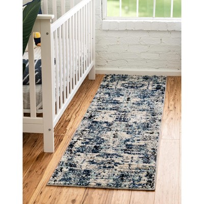 Unique Loom Tucson Collection Area Rug - Sonora