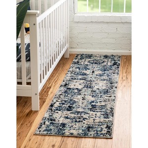 Unique Loom Tucson Collection Area Rug - Sonora - 1 of 4