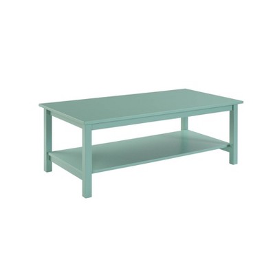 target carson coffee table
