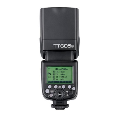 Godox TT685N Thinklite TTL Flash for Nikon Cameras