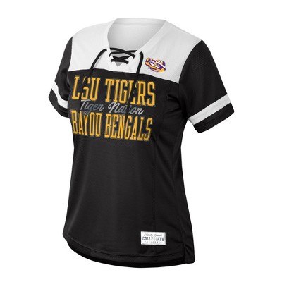 lsu women's jersey