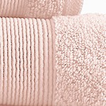 peachy blush
