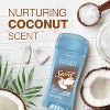 Secret Fresh Clear Gel Antiperspirant Deodorant - Coconut Scent - 2pk/2.6oz - 4 of 4