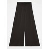 Women's Iris Satin Pants - DELUC - 3 of 4