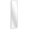 MAYEERTY Metal Framed Rectangular Bathroom Mirror for Wall - 4 of 4